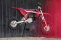 GasGas rappelle moto lectrique MC E 5
