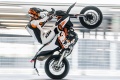 KTM Husqvarna rappellent modles LC4