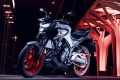 Yamaha rappelle NMax  MT 03 YZF R3