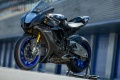 Yamaha rappelle R1 R1M