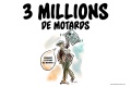 3 millions motards record fréquentation site web moto