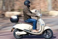Essai scooter lectrique Rider 5000