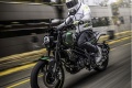 Nouveaut 2025 Roadster Benelli Leoncino 125