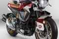 Roadster Bimota KB4 RC 2022