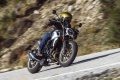 Roadster CF Moto 700 CL X Heritage