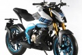 Nouveaut 2025 Roadster FB Mondial Piega 125
