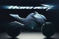Nouveaut 2025 Honda   retour frelon Hornet