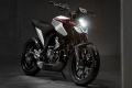 Nouveaut 2025 Roadster Malaguti Drakon 125