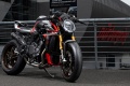 Roadster MV Agusta Brutale 1000 Nürburgring