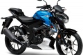 Roadster Suzuki GSX S 125 2022
