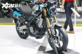 Roadster Voge 350 AC