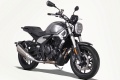 Roadster Voge 500 AC