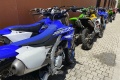 Rodéos saisie motocross quad à Marseille