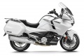 CF Moto 1250 TR G dévoile prix