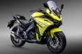 Nouveaut 2025 Routire Cyclone RG3