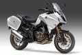 Nouveaut 2025 Honda NT 1100
