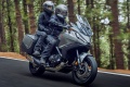 Nouveaut 2025 Routire Honda NT1100 2022