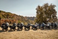 Nouveaut 2025 Routires BMW K 1600 2022