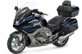Nouveaut 2025 Les BMW K1600  heure Euro5