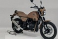 Nouveaut 2025 Royal Enfield Scram 411