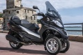 Scooter 3 roues Piaggio MP3 400 HPE