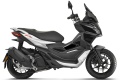 Scooter Aprilia SR GT