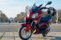 Scooter électrique Easy Watts e Trax