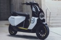 Scooter électrique Husqvarna Vektorr