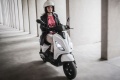 Scooter lectrique Piaggio 1