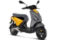 Piaggio dvoile scooter lectrique One