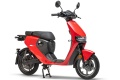 Scooter lectrique Super Soco CUmini