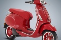 Scooter électrique Vespa Elettrica RED