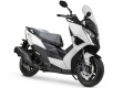 Scooter Kymco Dink X 125