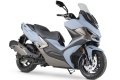 Scooter Kymco Xciting S 400i