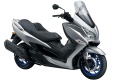 Scooter Suzuki Burgman 400 2021