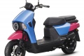 Scooter SYM 4MICA 125