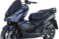 Scooter SYM Jet X 125