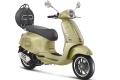 Scooter Vespa 75th
