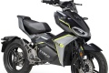6 scooters lectriques Kymco
