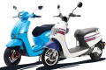 Les scooters électriques Nipponia arrivent France