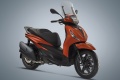 Scooter Piaggio Beverly S 2021