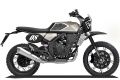 Nouveaut 2025 Scrambler Brixton Crossfire 500 XC
