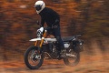 Nouveaut 2025 Scrambler Fantic Caballero 500 Explorer