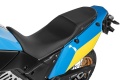 Selle confort Yamaha Tnr 700