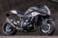 Série limitée Suzuki Lucky Katana