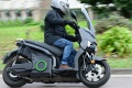 Essai scooter lectrique Silence S01