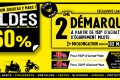 Les soldes hiver jouent prolongations