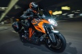 Nouveaut 2025 Sport Tourer KTM 1290 Super Duke GT 2022