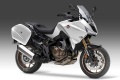 Nouveaut 2025 Honda NT 1100 arrive