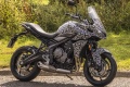 Nouveaut 2025 Sport touring Triumph Tiger Sport 660